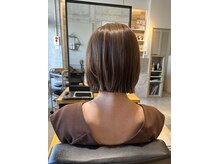 ヘアースンス セカンドフロア(hair soonsoo 2nd floor)