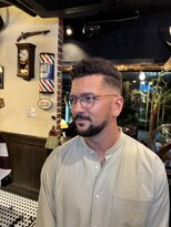 バレス 田町(BALES)&nbsp;フェザーアップスタイル