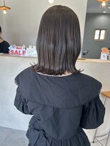 ミュゼプリュム(Musee plume)&nbsp;オリーブグレージュ