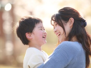 スピーディーカラー 行田店の写真/《お子様同伴 OK》スピーディー施術＆お手頃価格で忙しいママでも定期的に通えるカラー専門店☆ #白髪染め