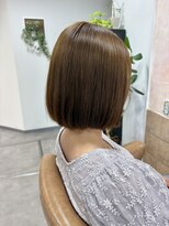 カミユウ ヘア アンド スパ(kamiyu hair&spa)&nbsp;ハニーベージュ