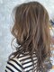 マレット(mullet.)の写真/《オーガニックカラー『ヴィラロドラ』取り扱い♪》髪と頭皮に優しく 自然な色味が手に入る!白髪染めにも◎