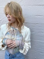 ウード(OUD) ハイトーン　ウェーブ