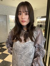 ラパンセベージュ(LA PENSEE BEIGE)