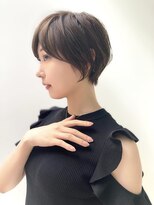 アンセンスバイモードケイズ 銀座店(ANSENS by MODE K's) 【20代30代40代】ショート　ボブ　【銀座　銀座一丁目】