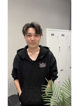 シーエスメイド バイ シャチュー 大須店(CS made by SHACHU)&nbsp;山田 瑛司