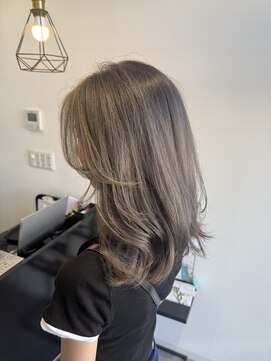 レイヤーカット