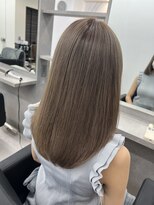 ラピス 新宿(Lapis) 【Lapis新宿】ミルクティーベージュ