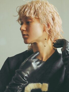 バーノン(VERNON) DUFFY COLOR WOLF【VERNON】058-262-3611