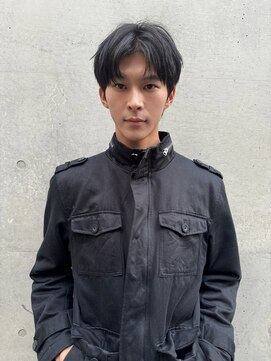 ランズサンズ 表参道(runsuns) 原宿/表参道/明治神宮前/メンズカット/メンズパーマ/学割U24