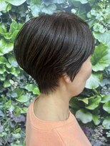 レイ 新守谷店(Ray) ショート♪