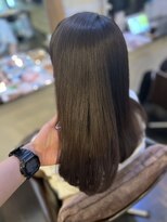 アトリエファゴ ハナミズキ店&nbsp;【Yuine】ラベンダーグレー