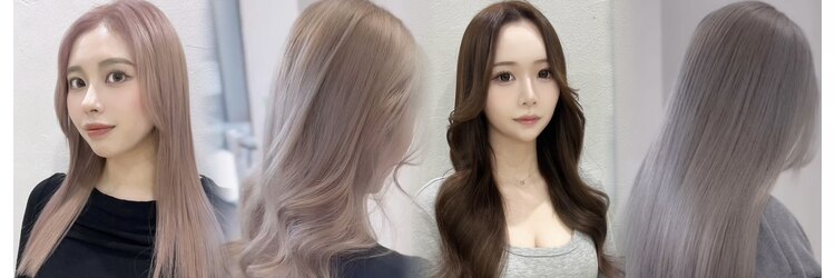 エスアンドケー 下通店(S&K)のサロンヘッダー