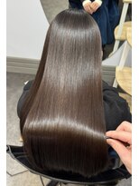 アクロ アオ(ACRO.ao)&nbsp;復元髪質整形