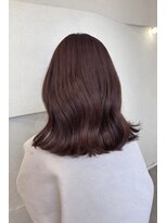 アニー 水戸東原店(ANNIE)&nbsp;ラベンダーピンクカラー