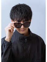 Mio'' Rarte【ミオ　ラルテ】【4月上旬NEWOPEN（予定）】&nbsp;ナチュラルマッシュパーマ