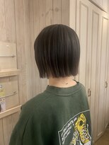 エイミーバイアフロート(amie  by afloat)&nbsp;大人気顎下ボブ