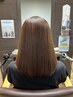 本日限定！メンテナンスカット＋カラー＋ロレアルトリートメント