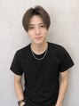アース コアフュールボーテ 長野駅前店(EARTH coiffure beaute) 山小 裕之輔