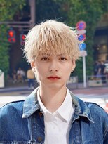 ゴールド 渋谷本店(GOALD)&nbsp;王道ミルクティー