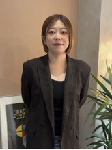 クラン エン バイ ヘッドライト 二子玉川店(clan en. by HEADLIGHT)&nbsp;倉橋 実咲