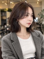 コート 青山(Cote)&nbsp;顔まわりレイヤーボブ/くびれレイヤーボブ/丸みショートボブ