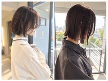 リーファ(reefur)の雰囲気(スタイルチェンジはお任せ下さい。)