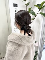 ソリン(Solin')&nbsp;シニヨン