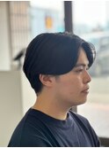 メンズカット