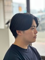 ラヴィラ(la villa)&nbsp;メンズカット