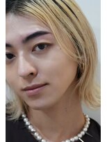 レンク(LENC) BROW STYLING(眉毛パーマ)