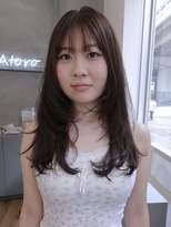 アトロ(Atoro)&nbsp;さりげなレイヤー