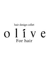 olive For hair　池袋【オリーブフォーヘアー】