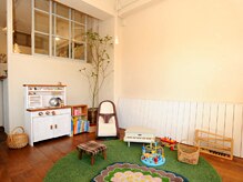 メッツァ(metsa)の雰囲気（お子様、ご家族、ご友人とのご来店も可能）