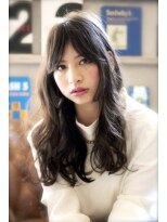 ブエナビスタ(BUENA VISTA)&nbsp;☆★098-923-1235★☆　  【BUENA VISTA】  最新トレンドヘア225