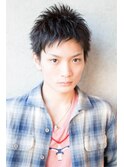 オールラウンドアップバング