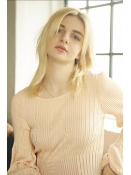 ヘンリエッタ 吉祥寺(Henrietta) くびれボブスタイル☆