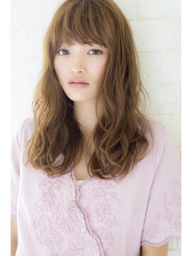 ガーランド (Garland) [Garland/表参道]☆フェアリーウェーブ☆