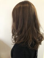 トリコ(TORIKO)&nbsp;【TORIKO】ふんわり ☆ RIHO