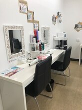 髪染本舗 水口店