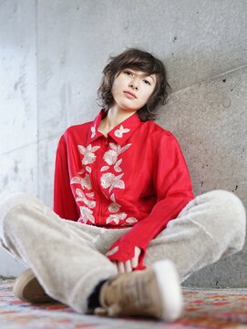 メゾン アヴァロ(Maison Avallo) ストリート