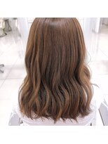 フォルテ 中田店&nbsp;ベージュカラー