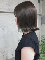 エト(eto)&nbsp;カーキアッシュ