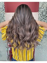 プライズ 錦糸町北口店(prize) 外国人風/グレージュカラー/グレージュ 錦糸町北口