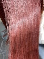 エスカーラ 表参道(THE ESCALA)&nbsp;相田マンの髪質改善トリートメントリアルお客様!116