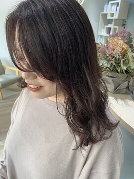 シーナ(scena) ナチュラルらベージュ