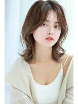 ロメオ 京橋(ROMEO)&nbsp;【京橋美容室】くびれヘア