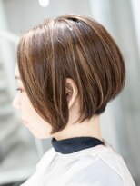 ホロン 池袋(HOLON)&nbsp;HOLON池袋/池袋駅【ジェンダーレスショート】