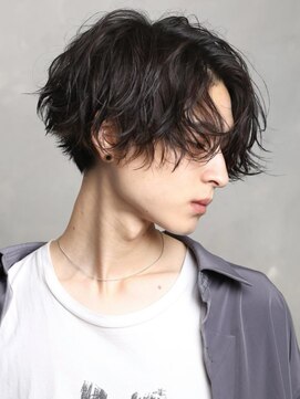 リップス 渋谷(LIPPS) クラシューセンター