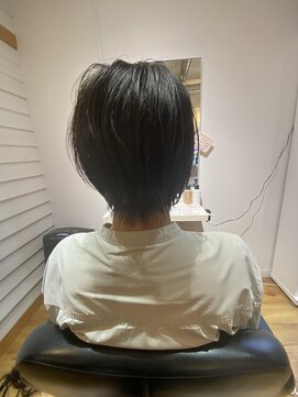 アヴァンス 天王寺店(AVANCE.) 天王寺ショート